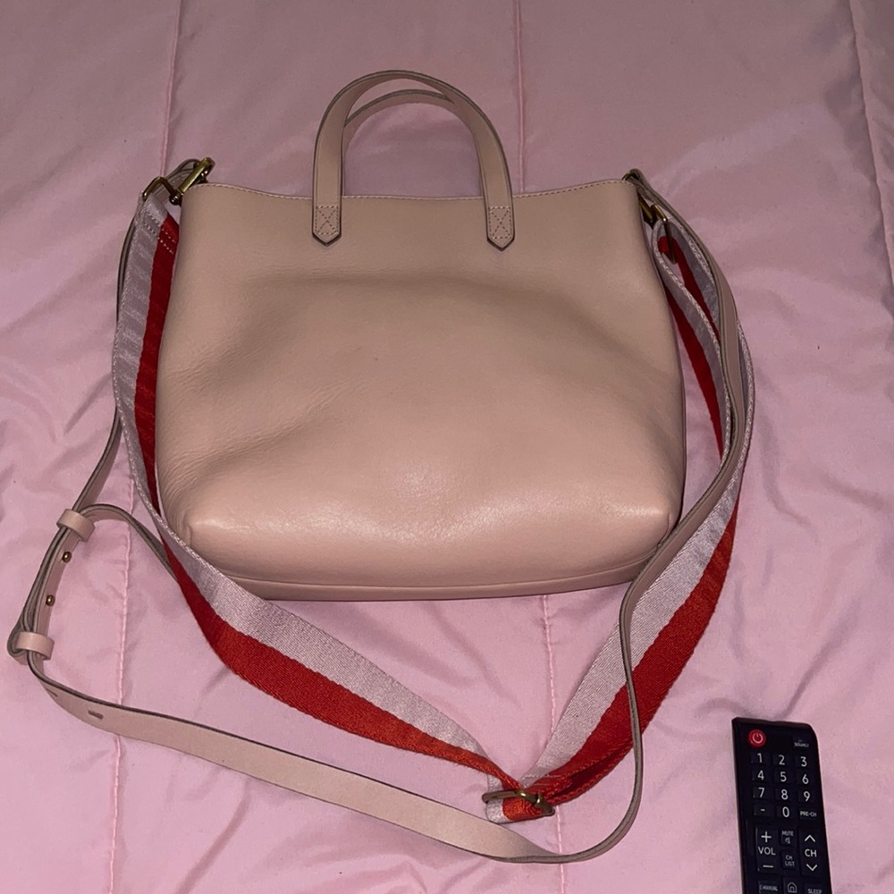 Madewell crossbody
